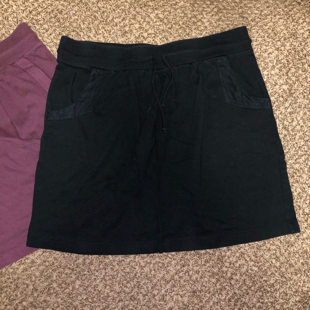 LOFT MINI SKIRTS